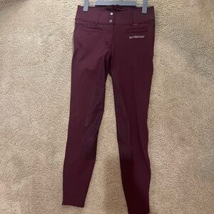 B Vertigo Breeches